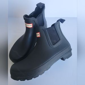 Hunter Boots